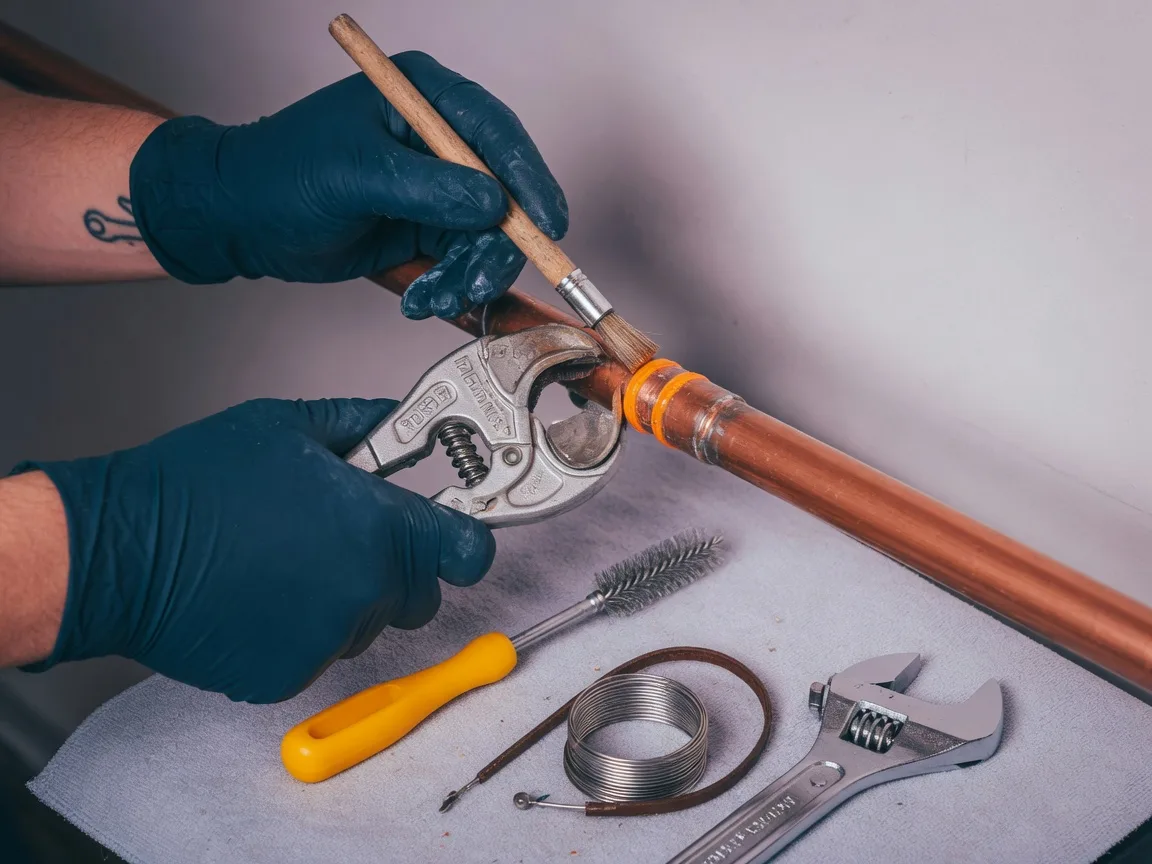 Why choose Sump Pump Repair in Forest Knolls, CA